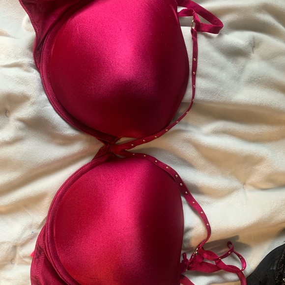 Lot of 5 La Senza bras size 34DD. - Picture 5 of 6
